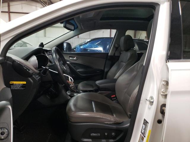 2015 HYUNDAI SANTA FE G - KM8SR4HF9FU097551