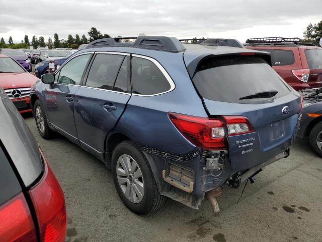 4S4BSAFC4J3319262 Subaru Outback 2.5i Premium