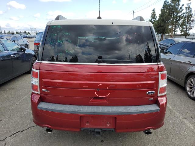 2013 FORD FLEX SEL - 2FMHK6C80DBD23062