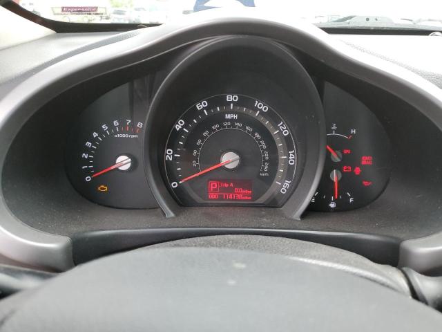 KNDPBCAC0F7683305 KIA Sportage Lx