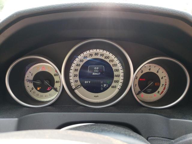 2016 MERCEDES-BENZ E 400 4MAT - WDDKJ6HBXGF336041
