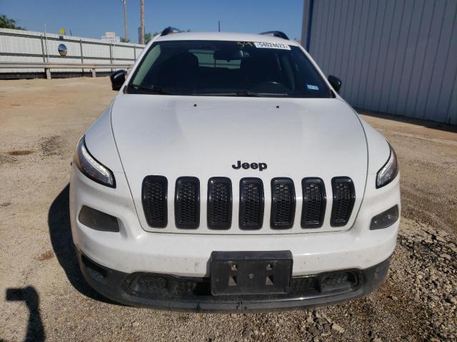 1C4PJLAB8GW356619 Jeep Cherokee Sport