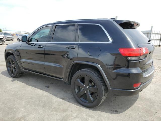 1C4RJEAG4FC125460 Jeep Grand Cherokee Laredo