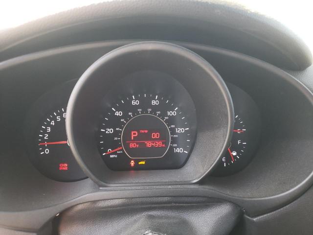 KNDJP3A54J7576176 KIA SOUL +