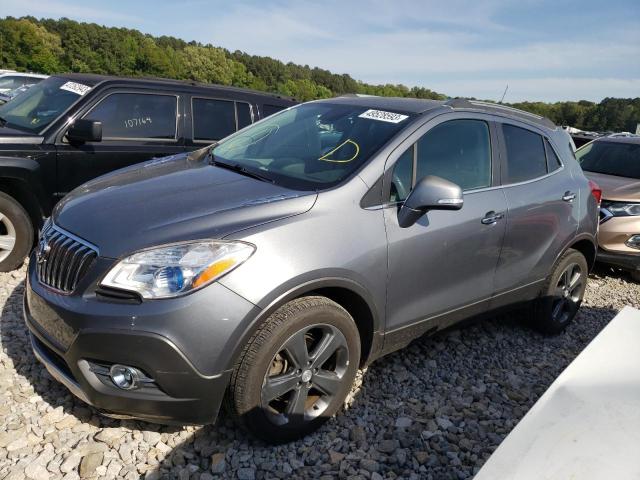 2014 Buick Encore Convenience