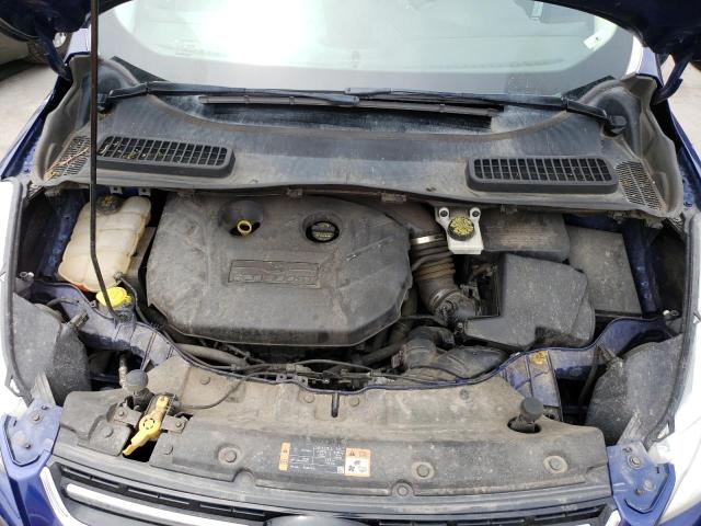 1FMCU9J96EUB82205 Ford Escape Titanium