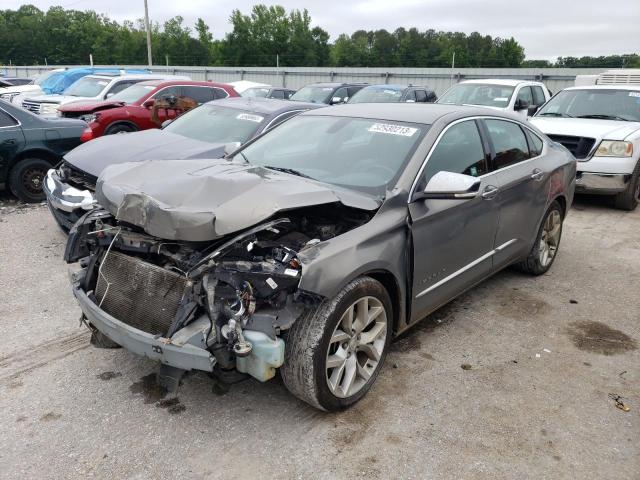 2018 Chevrolet Impala Premier