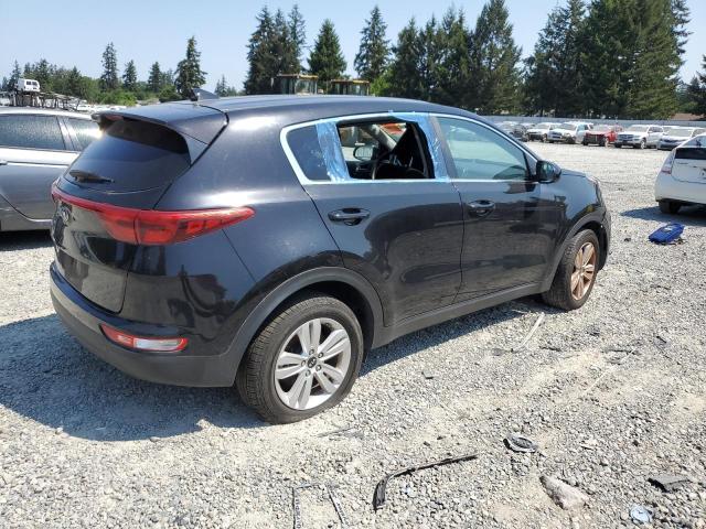 KNDPM3AC6J7331378 KIA Sportage Lx