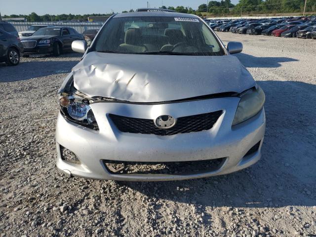 2009 Toyota Corolla Base VIN: JTDBL40E899071426 Lot: 54005893