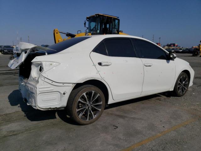 2018 TOYOTA COROLLA L - 5YFBURHE1JP758664