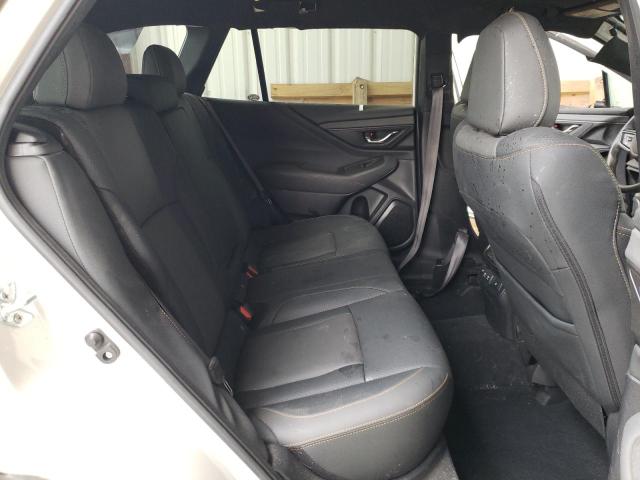 4S4BTGUD8N3106929 Subaru Outback Wilderness