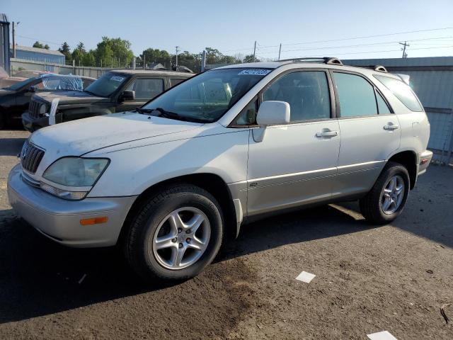 2001 Lexus RX 300 