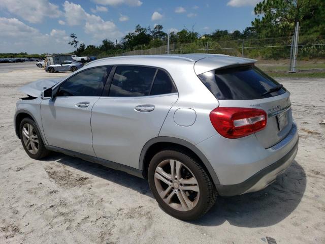 2015 MERCEDES-BENZ GLA 250 - WDCTG4EB7FJ120420