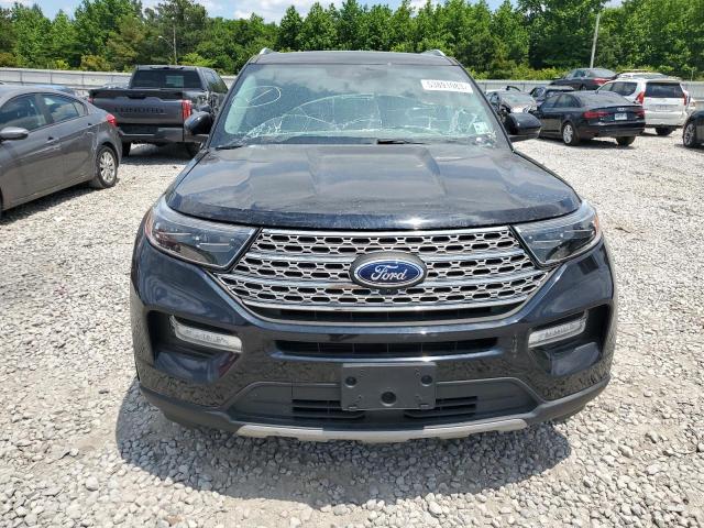 1FMSK7FH6LGC96755 Ford Explorer Limited