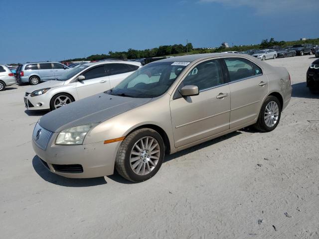 2006 Mercury Milan Premier