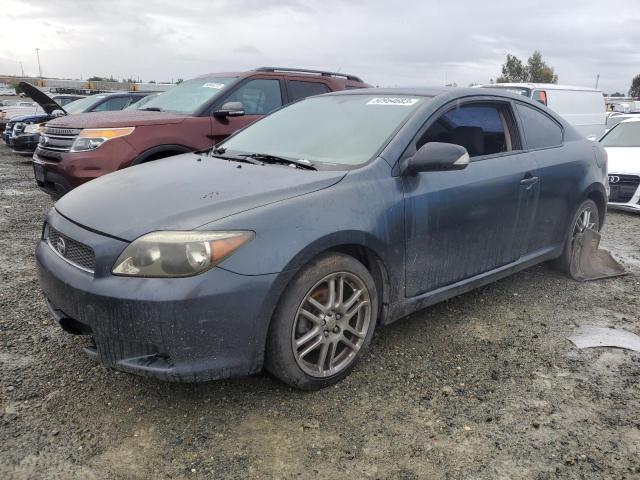 2006 Scion tC 