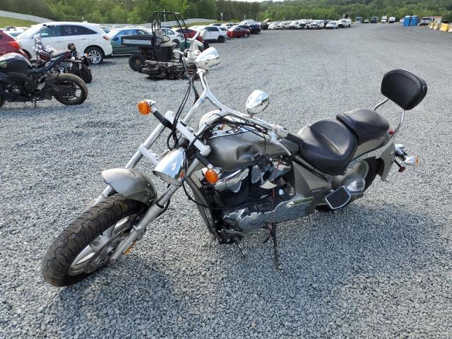 2012 HONDA VT1300 CR - JH2SC6608CK200313