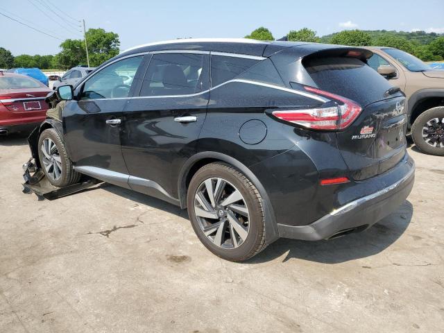 5N1AZ2MG3GN129002 Nissan MURANO S