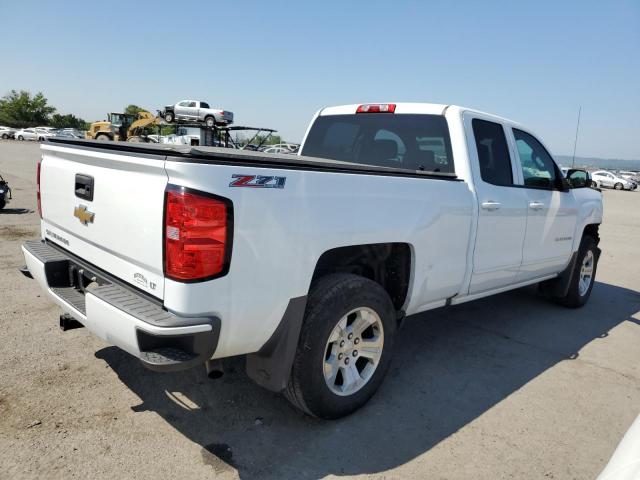 2017 CHEVROLET SLVRD 1500 1GCVKREC1HZ161195