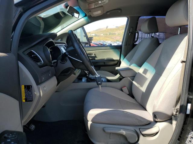 KNDMA5C12G6184218 KIA Sedona L