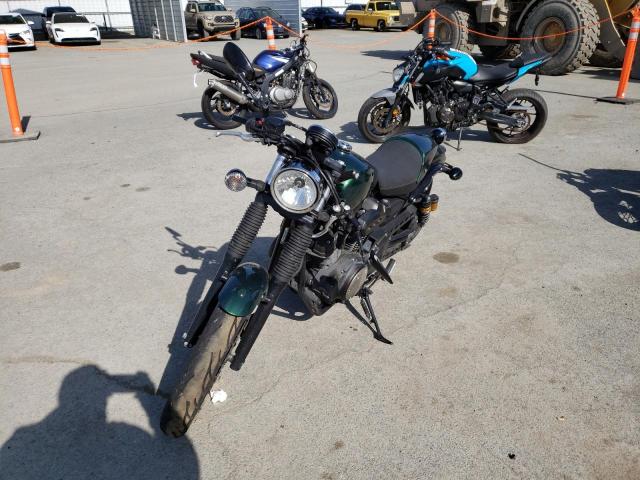 2015 YAMAHA XVS950 CR - JYAVN06E8FA000630