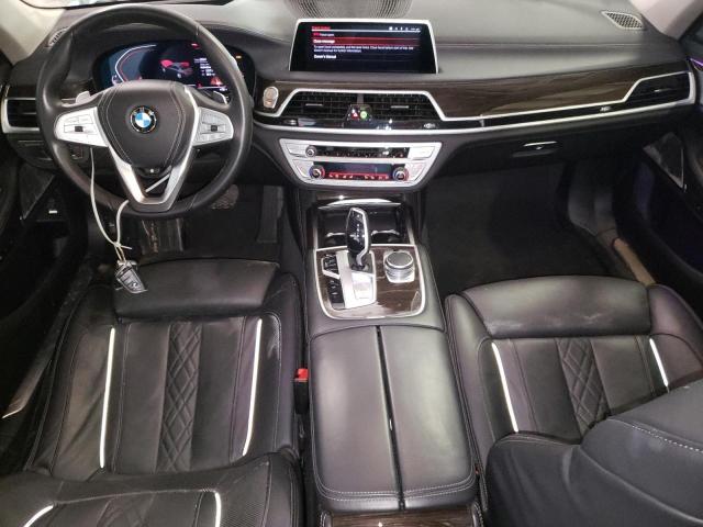 WBA7T2C05NCH58225 BMW 740 I