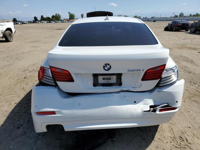 WBA5A5C52GG347027 BMW 528 I