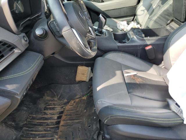 2020 SUBARU OUTBACK ON 4S4BTGKD4L3145579