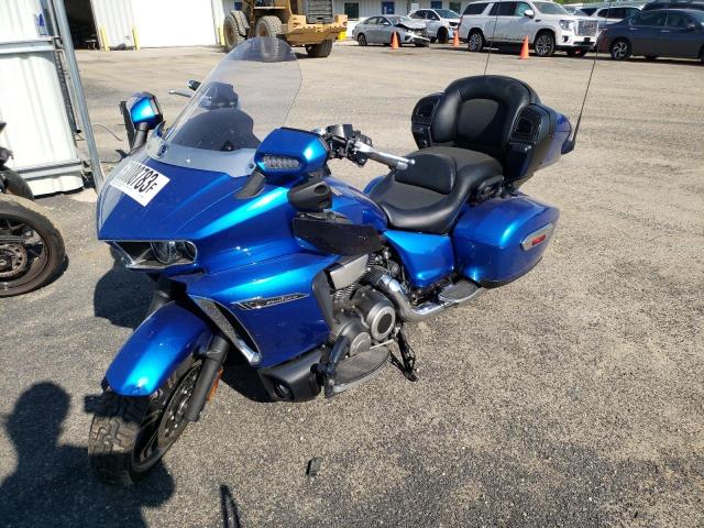 2020 YAMAHA XV1900 FD JYAVP38Y6LA001483