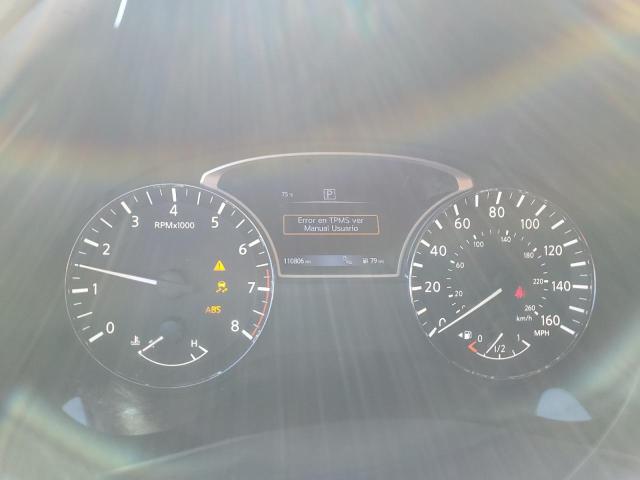 1N4AL3AP7GC233610 Nissan ALTIMA 2.5