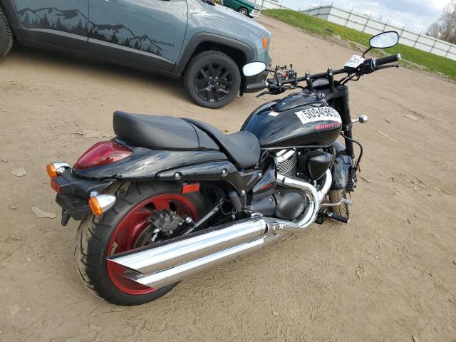 2019 SUZUKI VZ1500 - JS1VY55AXK2100265