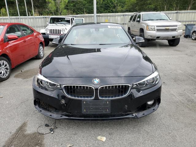 VIN WBA4Z1C51JEC60805 2018 BMW 4 Series, 430I no.5