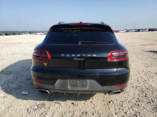 VIN WP1AA2A50JLB05529 2018 Porsche Macan no.6