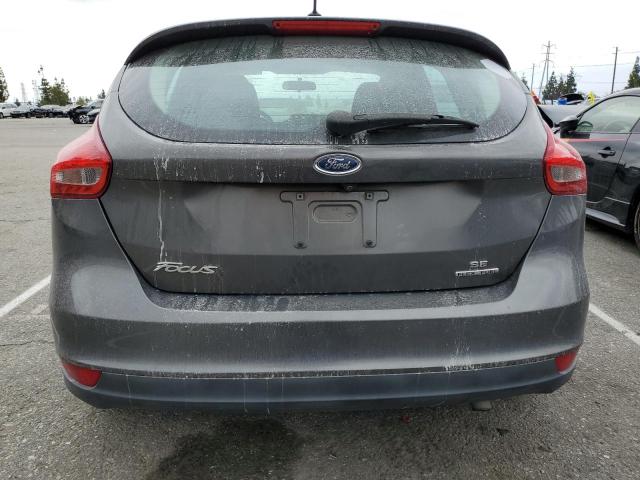 1FADP3K20GL256439 Ford FOCUS SE