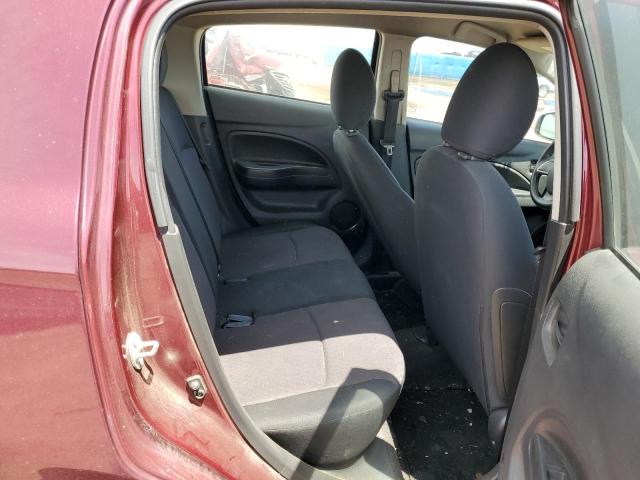ML32A3HJXHH007784 Mitsubishi MIRAGE ES