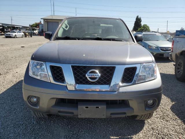 1N6AD0CW8KN780938 Nissan Frontier Sv