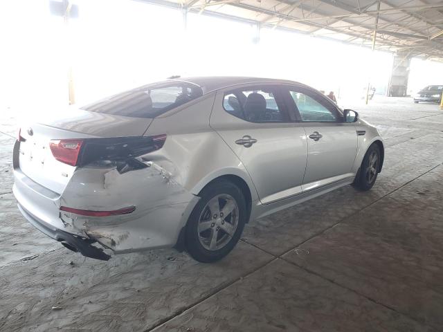 KNAGM4A76E5479733 KIA Optima Lx