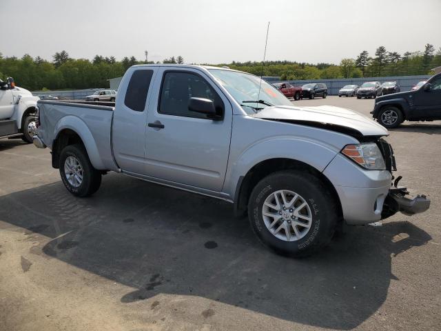 2015 NISSAN FRONTIER S - 1N6AD0CW5FN735932