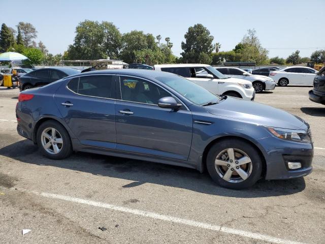 5XXGM4A77FG373601 KIA Optima Lx