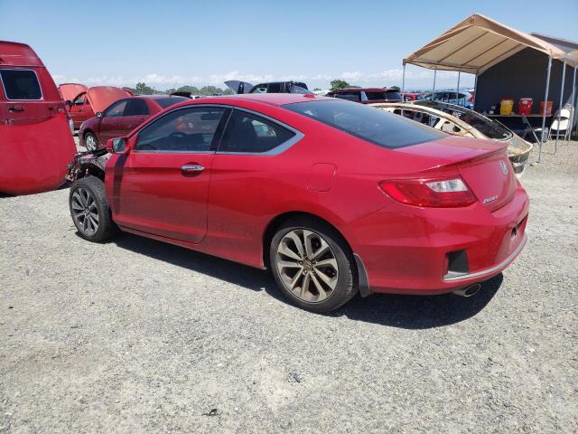 VIN 1HGCT2B86DA006115 2013 HONDA ACCORD no.2