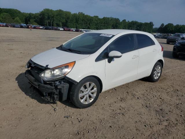 2012 Kia Rio EX