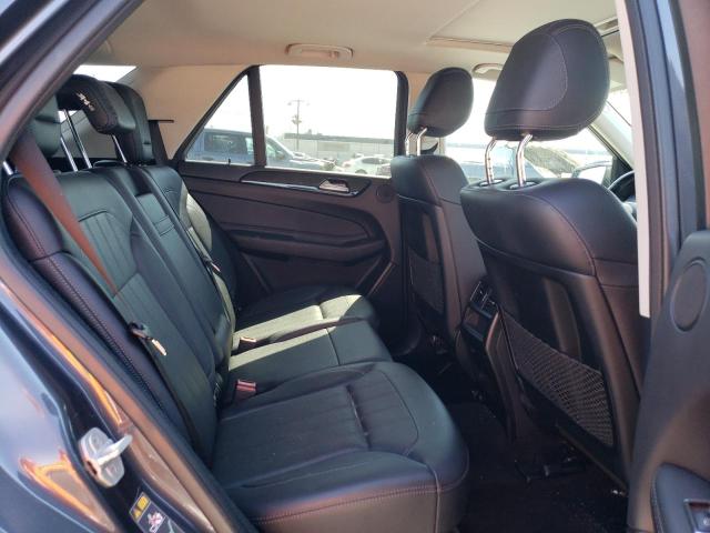 4JGDA5JBXGA708798 Mercedes-Benz GLE 350