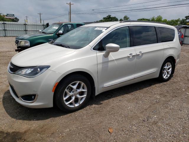 2017 CHRYSLER PACIFICA T - 2C4RC1BG1HR551568