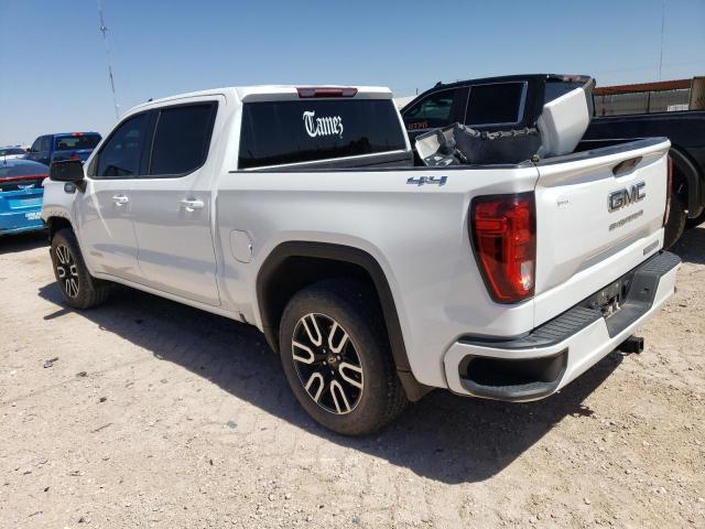 3GTU9CET3LG280878 GMC Sierra K1500 Elevation