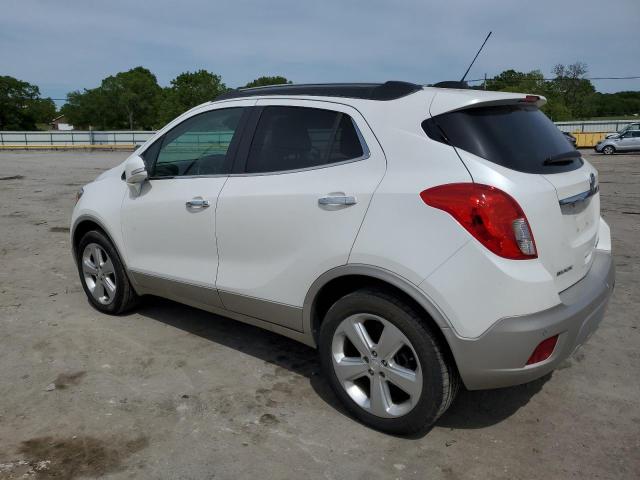 KL4CJHSBXFB269363 Buick Encore Premium