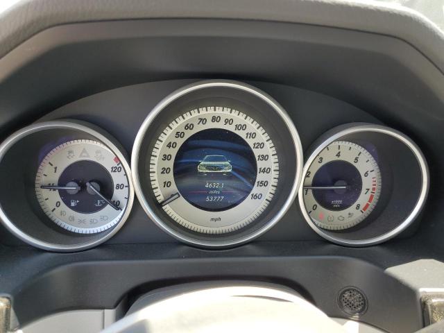 WDDHF5KB4FB120917 Mercedes-Benz E 350