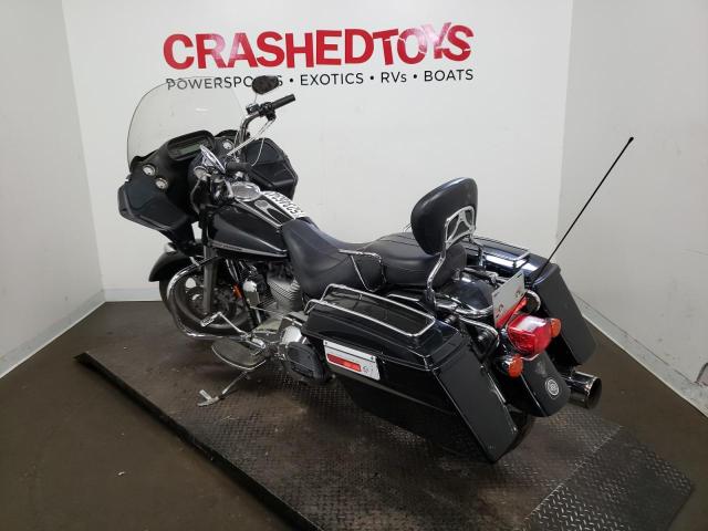 2006 HARLEY-DAVIDSON FLTRI - 1HD1FSW176Y609576