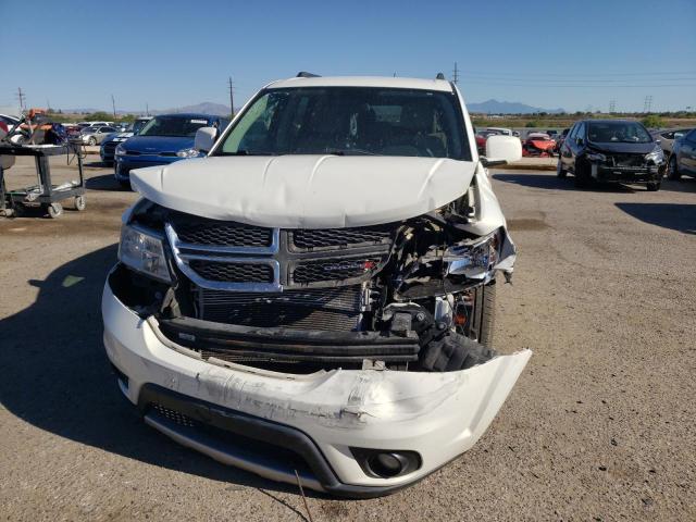 3C4PDDBG9ET271105 Dodge Journey Sxt