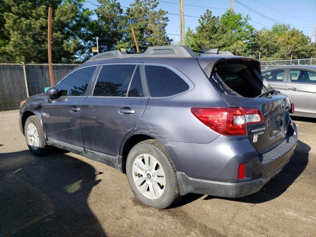 4S4BSADCXH3211869 Subaru Outback 2.5i Premium