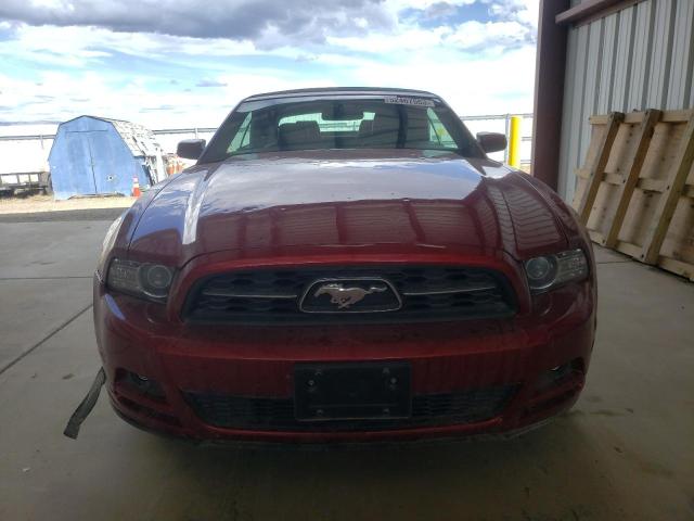 1ZVBP8EM3E5219802 2014 FORD MUSTANG, photo no. 5